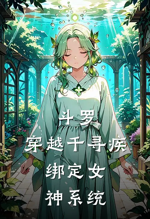 斗罗：穿越千寻疾，绑定女神系统
