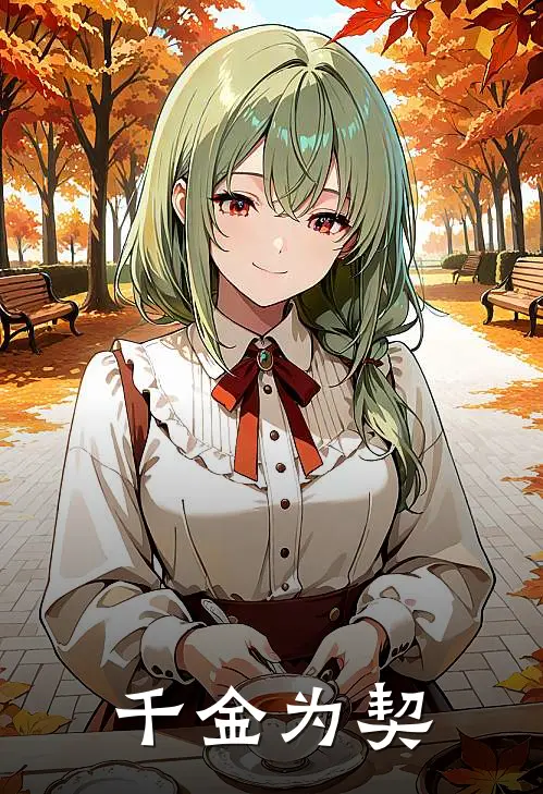 千金为契云舒沈弘完结热门小说_完整版小说全文免费阅读千金为契云舒沈弘