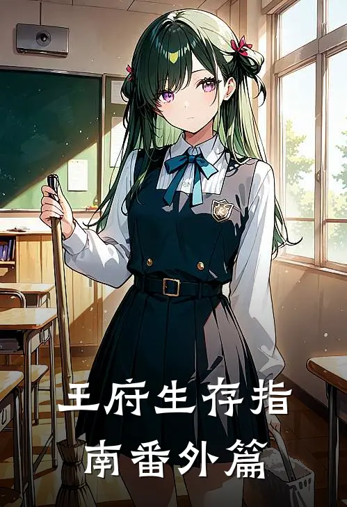 王府生存指南番外篇