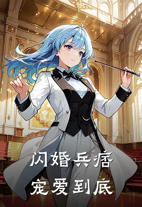 闪婚兵痞，宠爱到底林晚星周子昂免费小说全文阅读_最新好看小说闪婚兵痞，宠爱到底林晚星周子昂