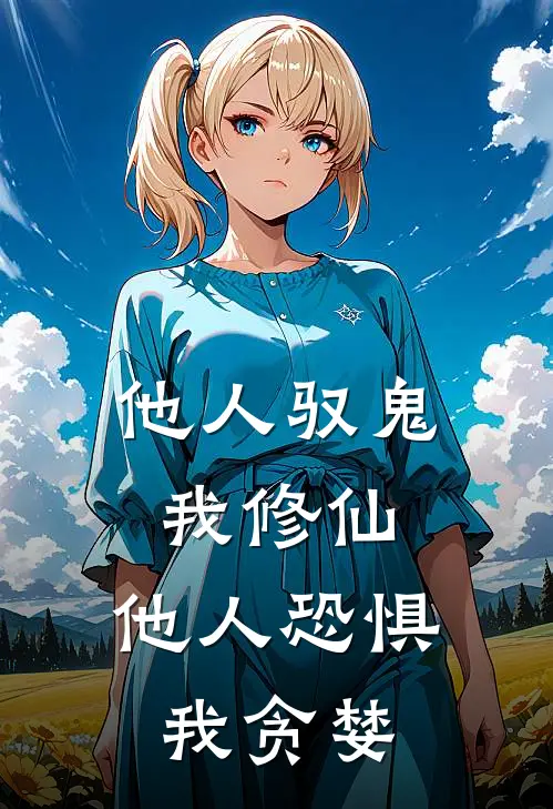 他人驭鬼我修仙，他人恐惧我贪婪(林白吴用)_林白吴用热门小说