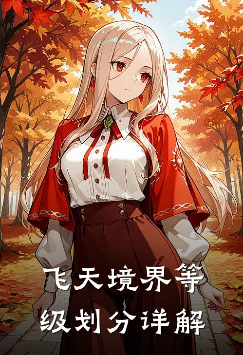 飞天境界等级划分详解