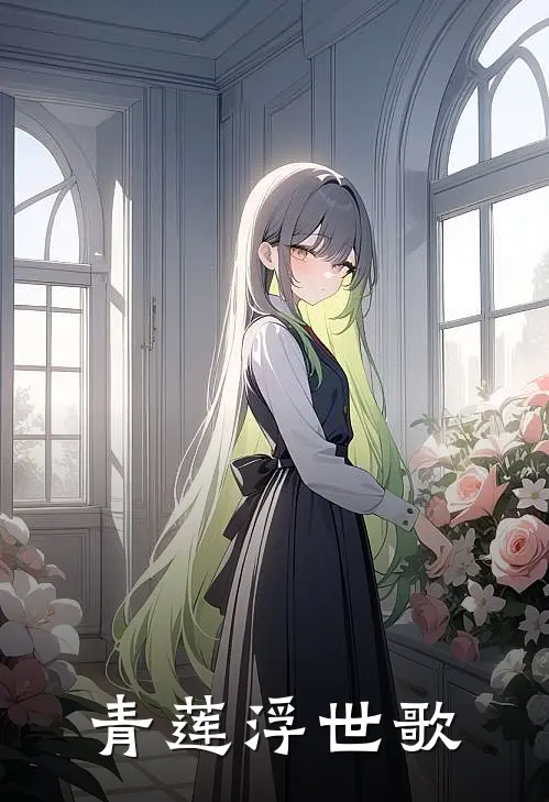青莲浮世歌(李白阿古拉)免费小说_最新小说全文阅读青莲浮世歌李白阿古拉