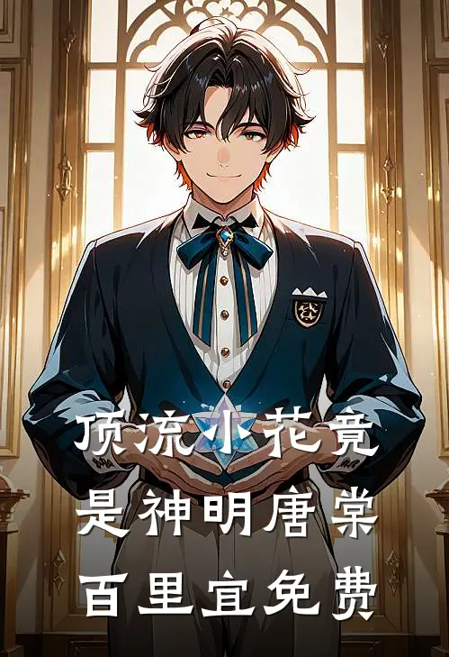 顶流小花竟是神明唐棠百里宜免费