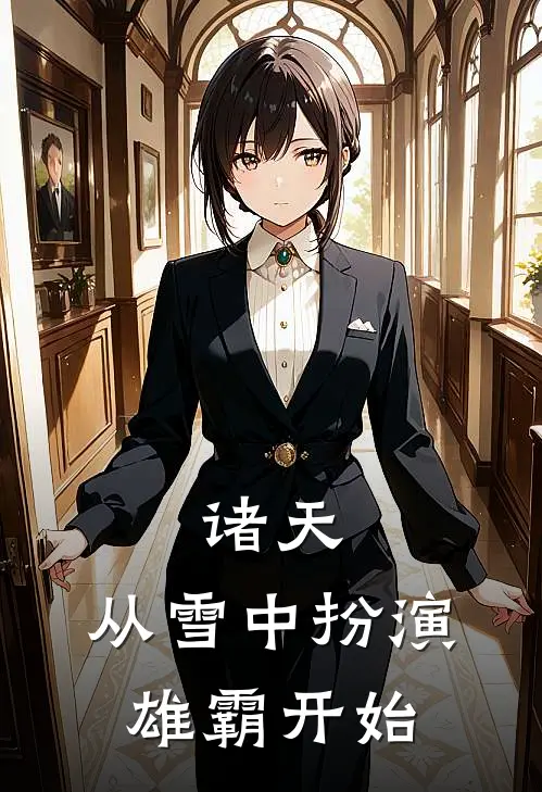 诸天，从雪中扮演雄霸开始