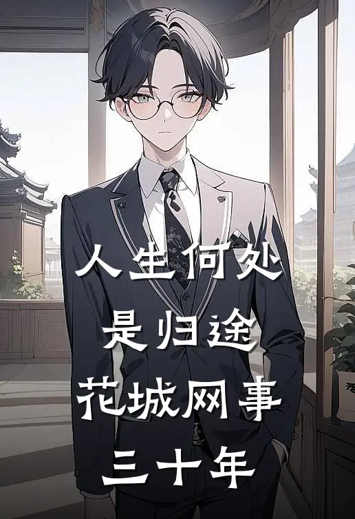 人生何处是归途：花城网事三十年(郝曼丽刘军)完本小说_热门的小说人生何处是归途：花城网事三十年郝曼丽刘军