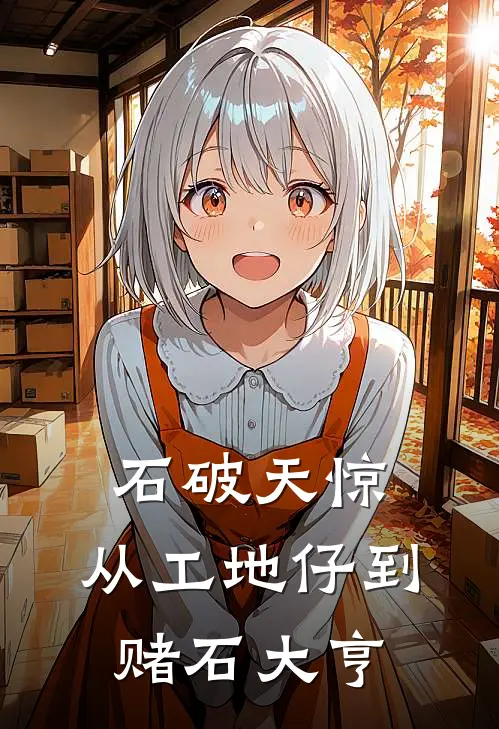 石破天惊：从工地仔到赌石大亨(林辰赵磊)全本免费小说_最新章节列表石破天惊：从工地仔到赌石大亨(林辰赵磊)