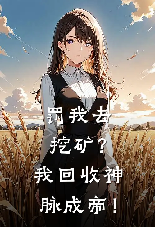 罚我去挖矿？我回收神脉成帝！(叶辰叶战)全文阅读免费全集_完结小说罚我去挖矿？我回收神脉成帝！叶辰叶战