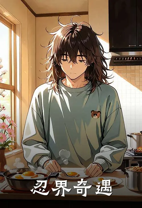 忍界奇遇(卡豆叶原)最新热门小说_完结小说忍界奇遇(卡豆叶原)