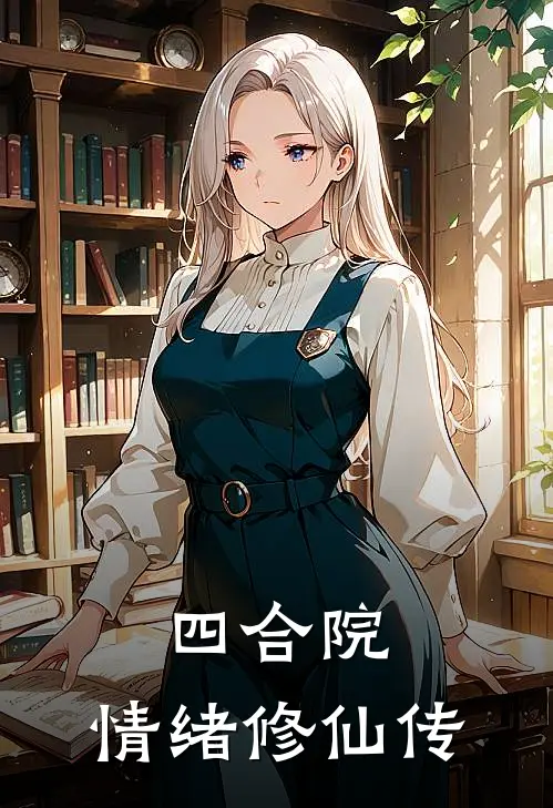 四合院：情绪修仙传