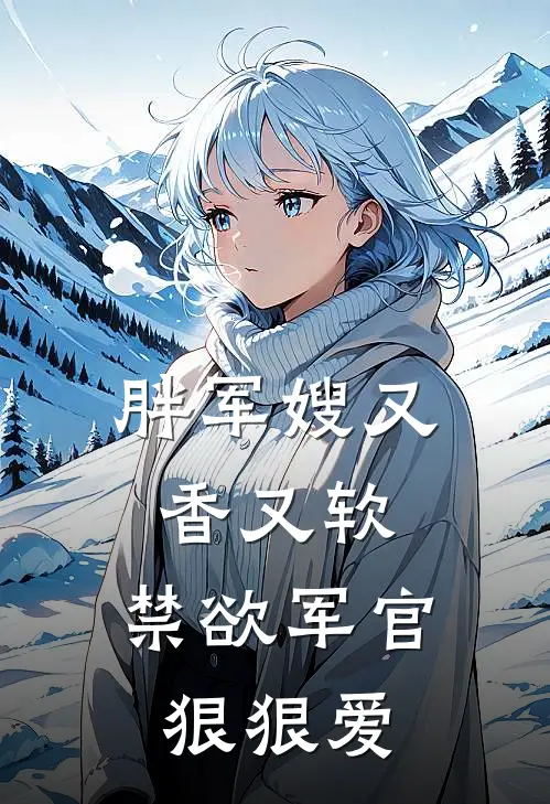 胖军嫂又香又软，禁欲军官狠狠爱乔曼叶军免费完结版小说_小说完结胖军嫂又香又软，禁欲军官狠狠爱乔曼叶军