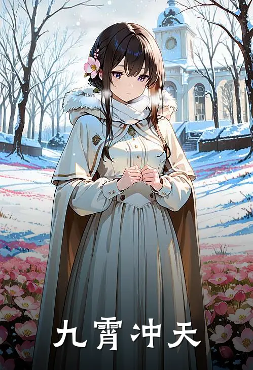 九霄冲天(林风赵虎)免费阅读完整版小说_完结免费小说九霄冲天(林风赵虎)