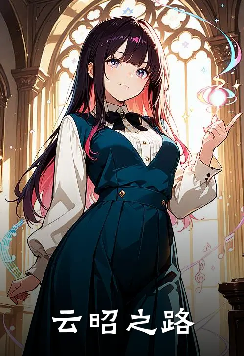【云昭之路】(云昭云婉儿)完结版免费阅读_【云昭之路】全文免费阅读