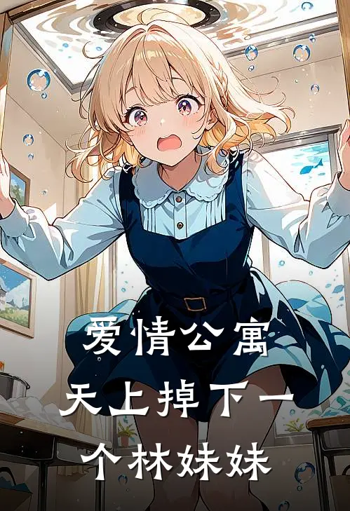 爱情公寓：天上掉下一个林妹妹