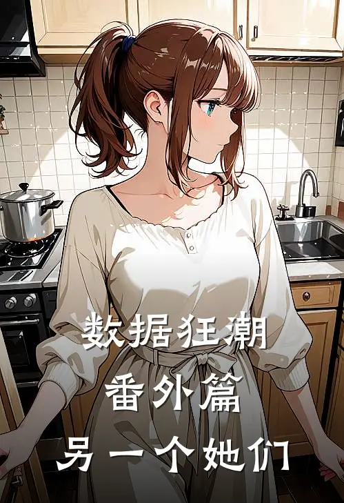 数据狂潮番外篇：另一个她们