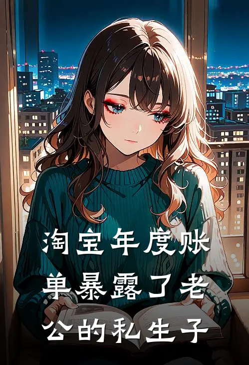 淘宝年度账单暴露了老公的私生子