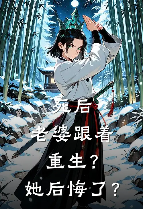 死后，老婆跟着重生？她后悔了？