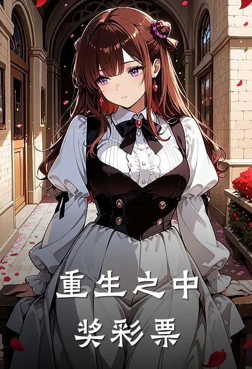 重生之中奖彩票