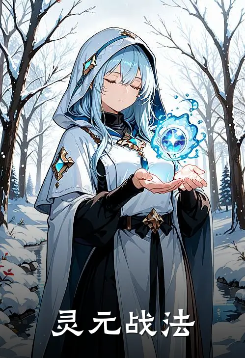 灵元战法刘嘉熙中宸小说完整版_完结版小说推荐灵元战法(刘嘉熙中宸)