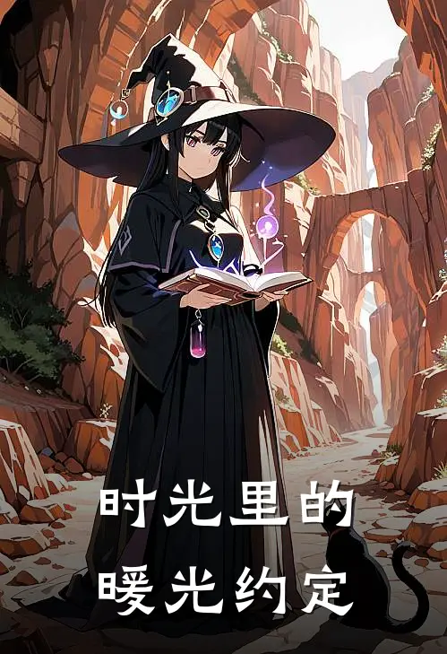 时光里的暖光约定