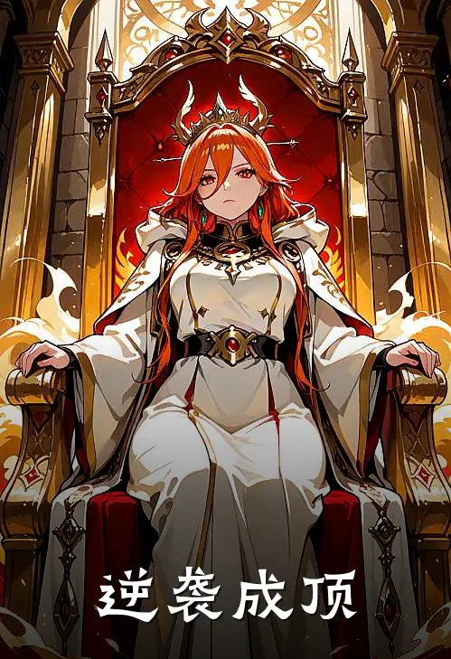 逆袭成顶(林砚春桃)在哪看免费小说_已完结小说推荐逆袭成顶林砚春桃