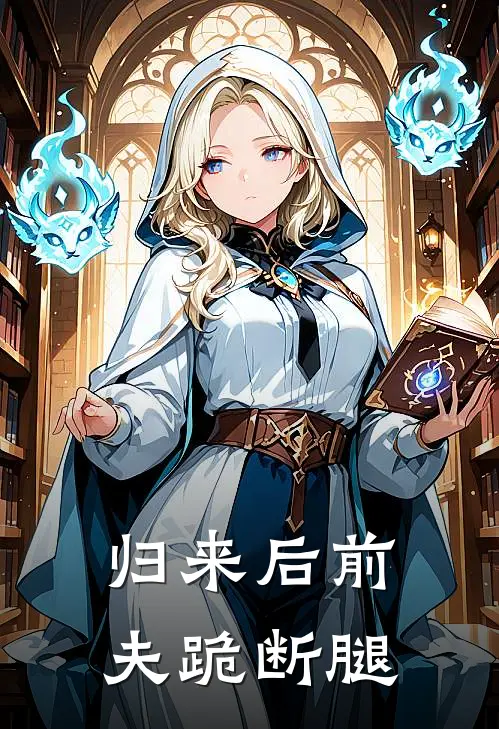 归来后前夫跪断腿