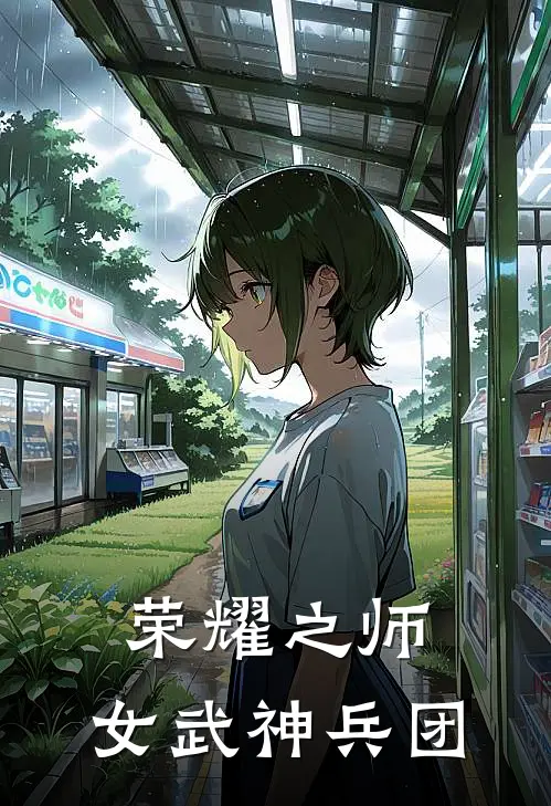 荣耀之师：女武神兵团