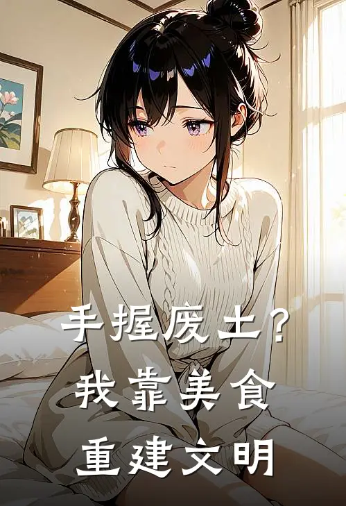 手握废土？我靠美食重建文明