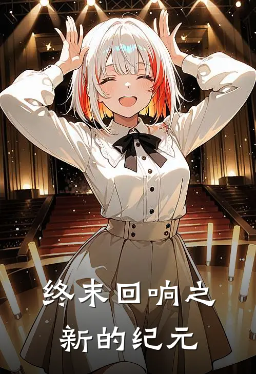 终末回响之新的纪元
