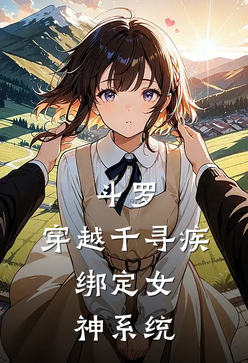 斗罗：穿越千寻疾，绑定女神系统(比比东千寻疾)全本免费在线阅读_比比东千寻疾全文阅读