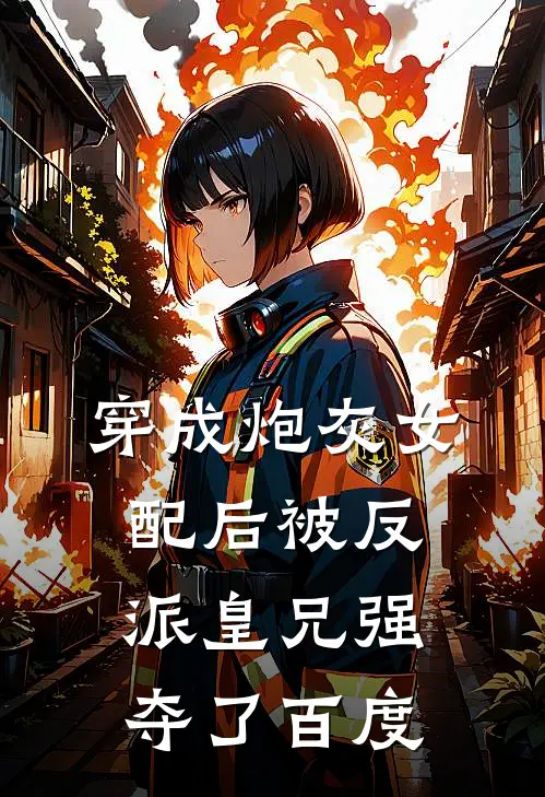 穿成炮灰女配后被反派皇兄强夺了百度