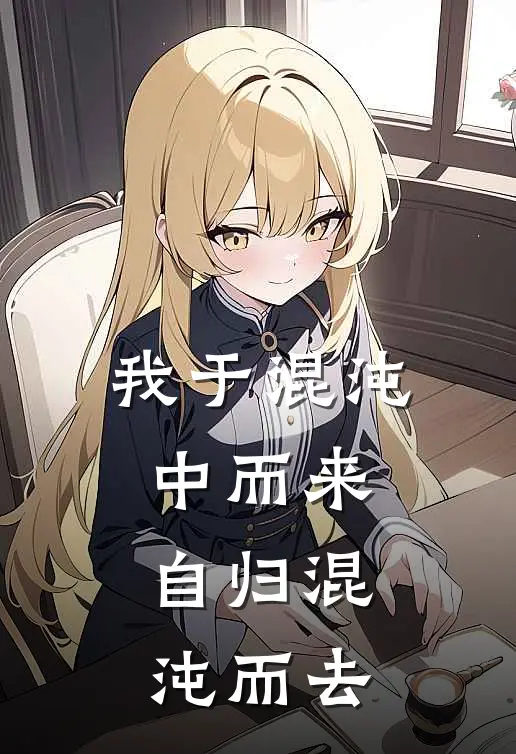 我于混沌中而来，自归混沌而去(云游云游)全本免费在线阅读_我于混沌中而来，自归混沌而去最新章节在线阅读