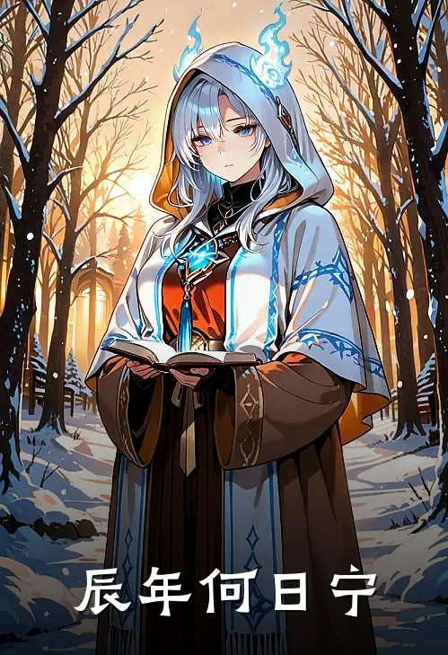 辰年何日宁苏宁厉北辰完结小说免费阅读_完本热门小说辰年何日宁苏宁厉北辰