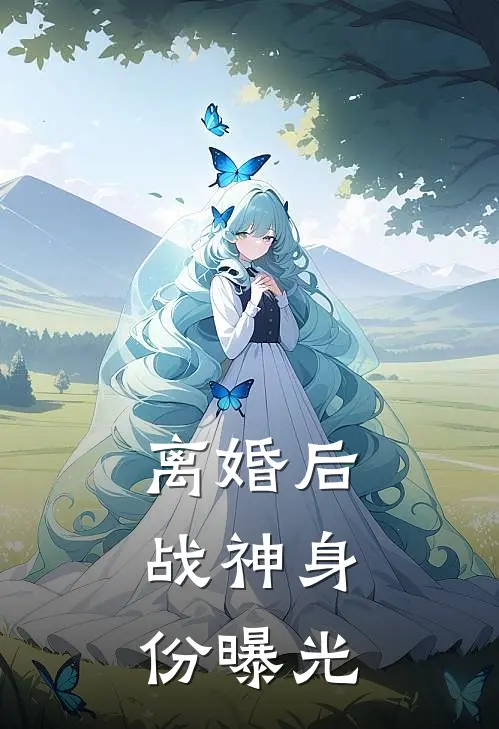 离婚后，战神身份曝光