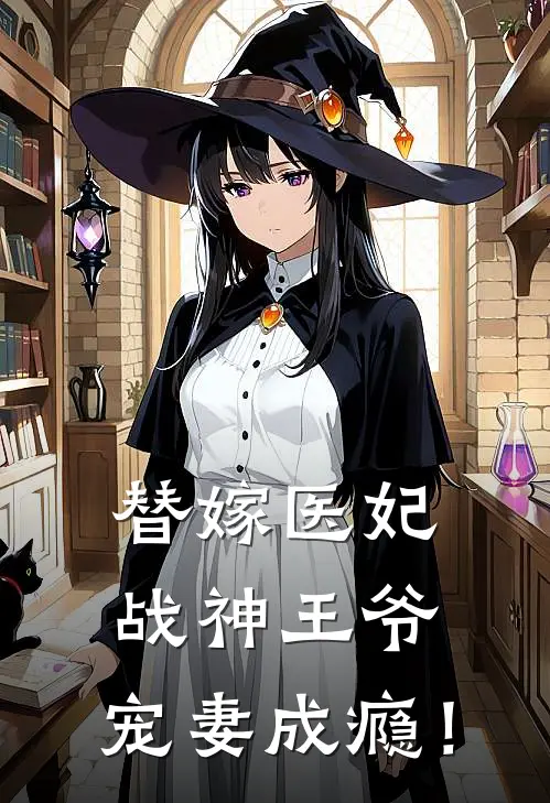 替嫁医妃，战神王爷，宠妻成瘾！(苏清雪苏雨柔)免费阅读无弹窗_最新好看小说推荐替嫁医妃，战神王爷，宠妻成瘾！苏清雪苏雨柔