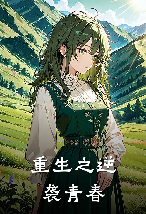 重生之逆袭青春