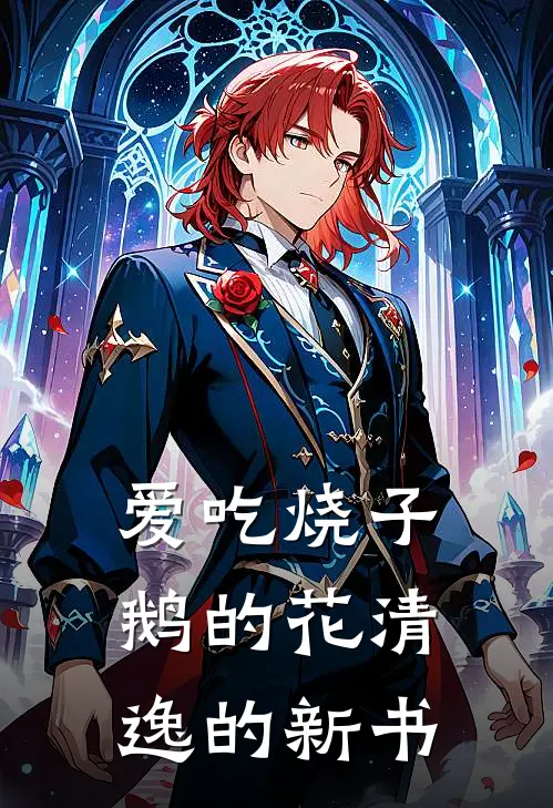 爱吃烧子鹅的花清逸的新书(陈暮苏婉)全文免费小说_小说免费完结爱吃烧子鹅的花清逸的新书(陈暮苏婉)