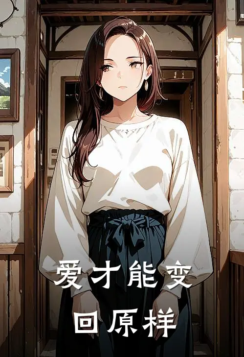 爱才能变回原样厉䂙陈默最新完本小说_免费小说大全爱才能变回原样(厉䂙陈默)