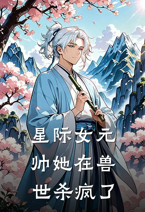 星际女元帅她在兽世杀疯了凌曦雀芸推荐完结小说_免费阅读星际女元帅她在兽世杀疯了(凌曦雀芸)