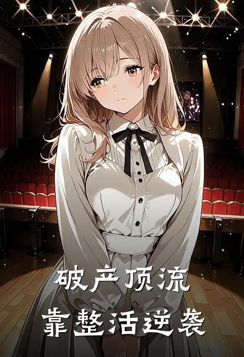 破产顶流，靠整活逆袭李默李建国免费小说在线看_完本小说阅读破产顶流，靠整活逆袭(李默李建国)