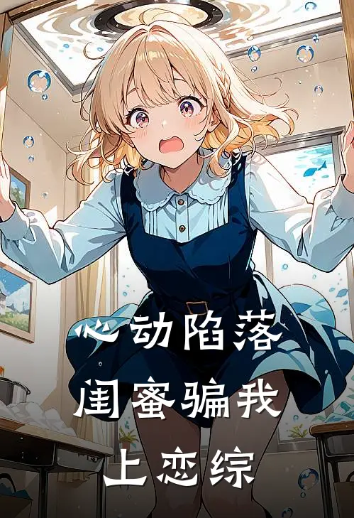 林微微唐琪《心动陷落：闺蜜骗我上恋综》完结版免费阅读_心动陷落：闺蜜骗我上恋综全文免费阅读