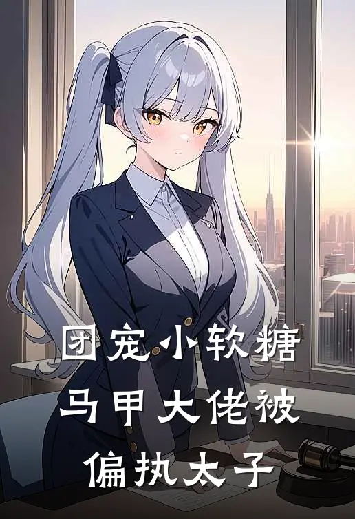 团宠小软糖：马甲大佬被偏执太子(宋挽江屿)热门小说大全_推荐完本小说团宠小软糖：马甲大佬被偏执太子宋挽江屿