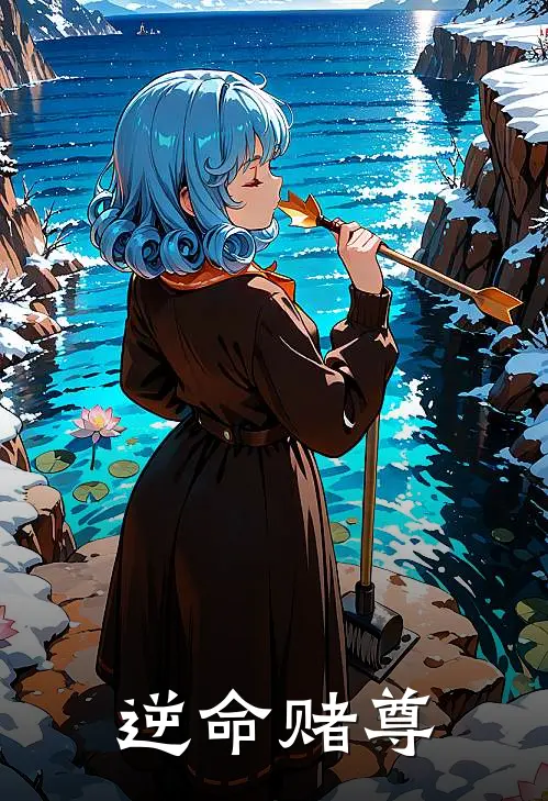 逆命赌尊