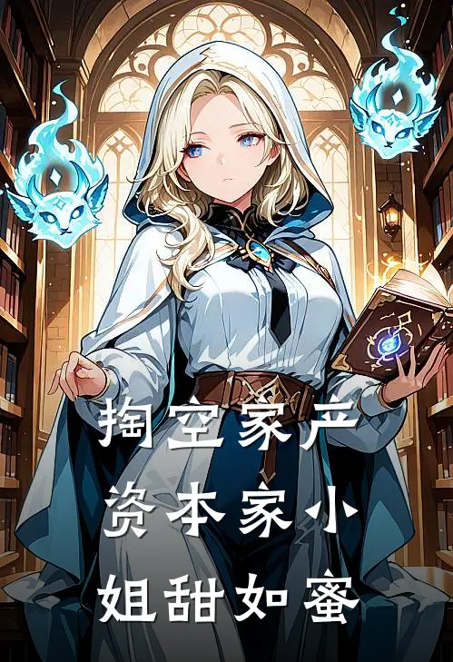 楚明薇楚玉容(掏空家产，资本家小姐甜如蜜)全章节在线阅读_(掏空家产，资本家小姐甜如蜜)完结版免费阅读