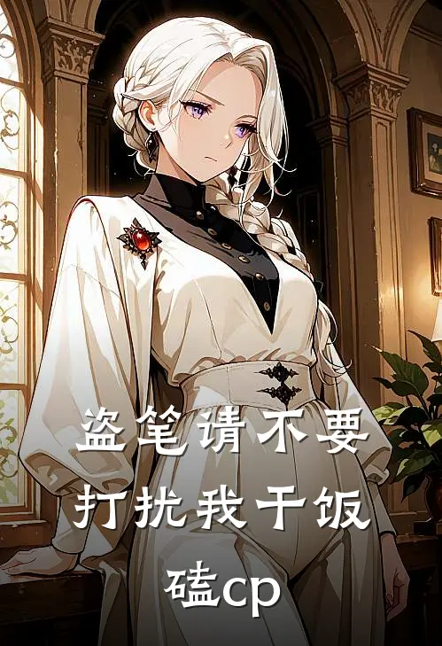 盗笔请不要打扰我干饭，磕cp