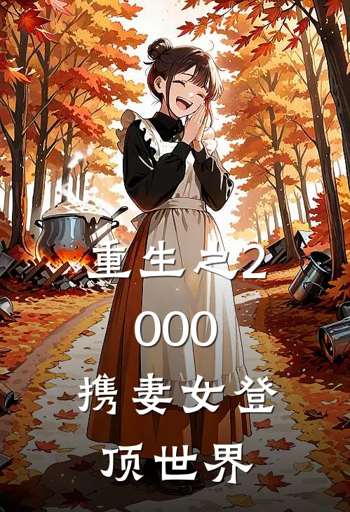 重生之2000：携妻女登顶世界