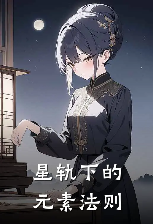 星轨下的元素法则