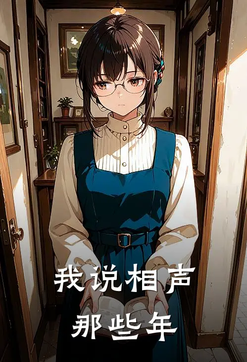 我说相声那些年