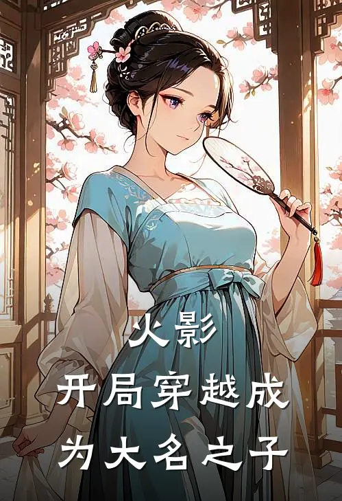 火影：开局穿越成为大名之子