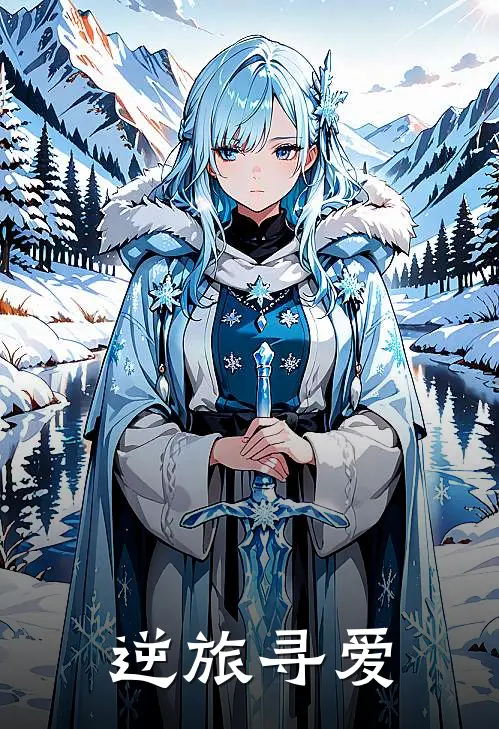 逆旅寻爱